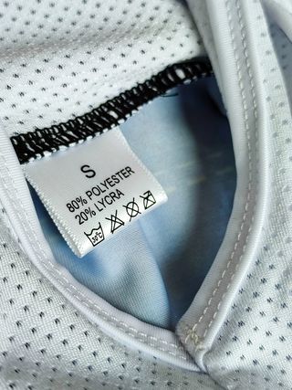 Conjunto ciclismo Carrera vintage