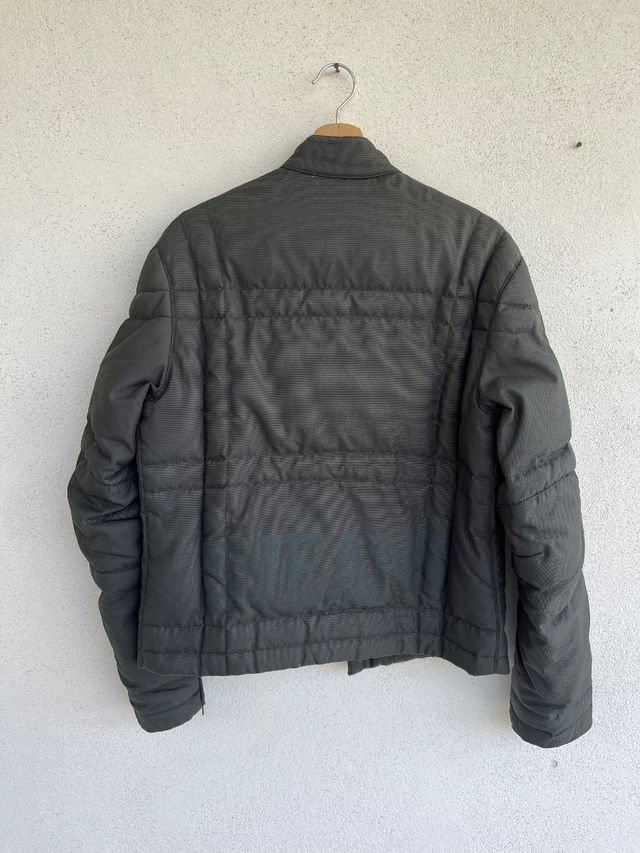 Giubbino Calvin Klein - Nero