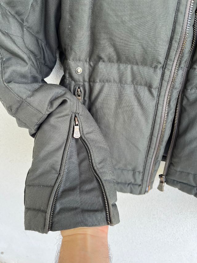 Giubbino Calvin Klein - Nero