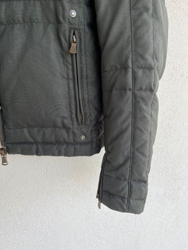 Giubbino Calvin Klein - Nero