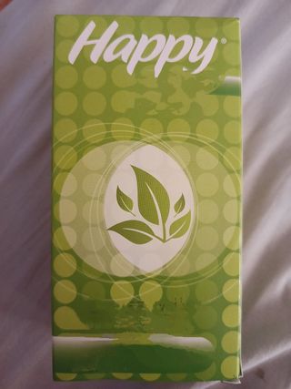Pack protectores Happy