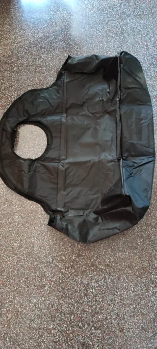 Funda/bolsa de transporte bici plegable UrbanLife