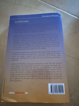 La felicidad