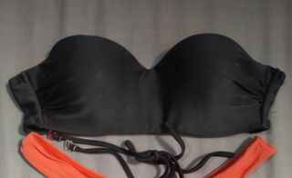 Bikini negro 