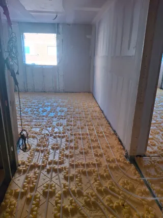 REFORMAS, REPARACIONES Y INSTALACIONES