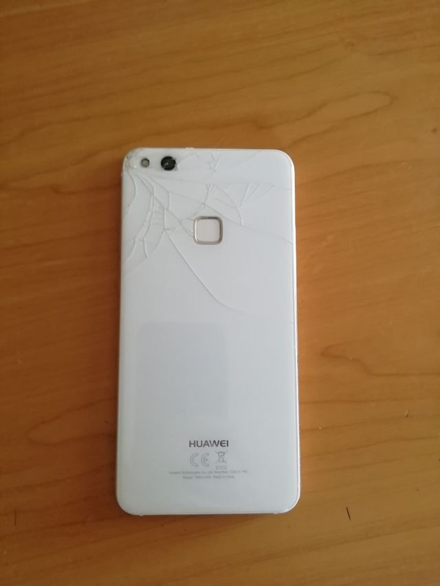 Huawei Smartphone + Mouse Ricambi