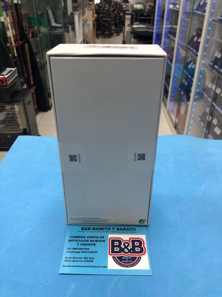 XIAOMI REDMI 12C 128GB 4RAM
