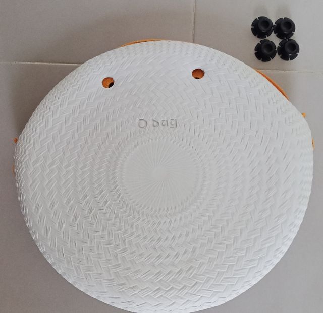 Bolso O bag - Nuevo!