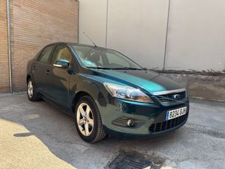 Ford Focus 2008