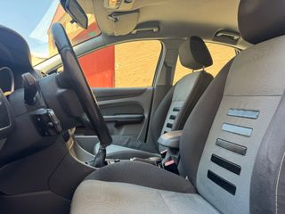 Ford Focus 2008