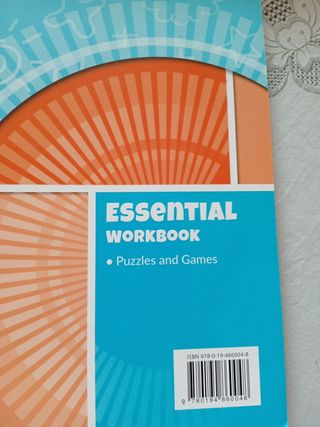 On Track 1 Student's Book