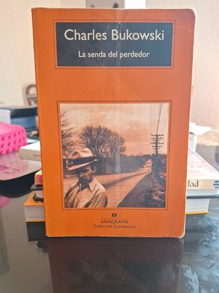 La senda del perdedor (Spanish Edition)