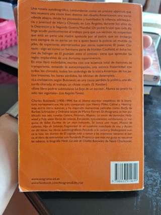La senda del perdedor (Spanish Edition)