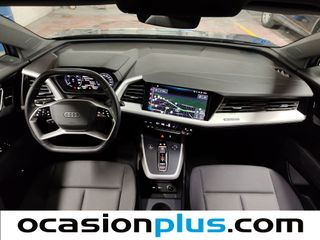 Audi Q4 e-tron Advanced 40 e-tron 150 kW (204 CV)