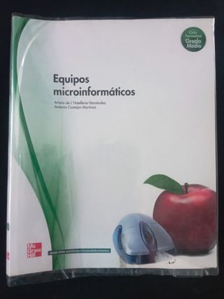 EQUIPOS MICROINFORMATICOS