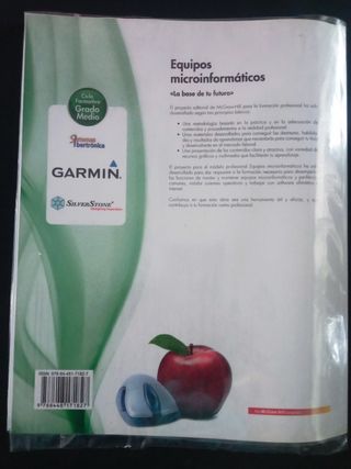 EQUIPOS MICROINFORMATICOS