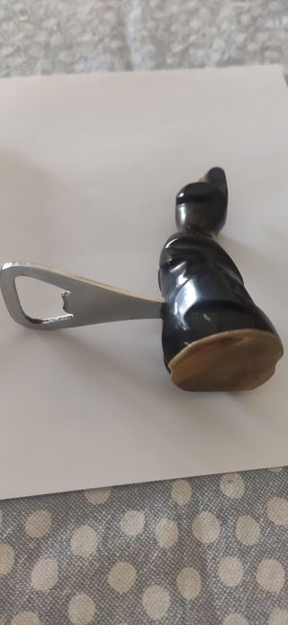 5 Abrebotellas colección vintage