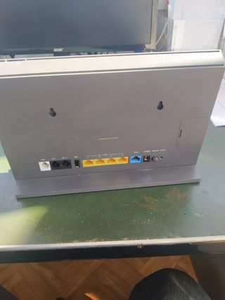 Router Vodafone - WiFi