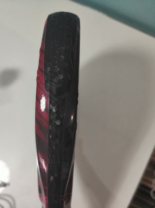 Pala pádel Akkeron Armageddon Pro