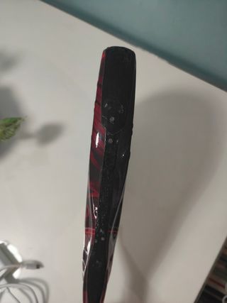 Pala pádel Akkeron Armageddon Pro