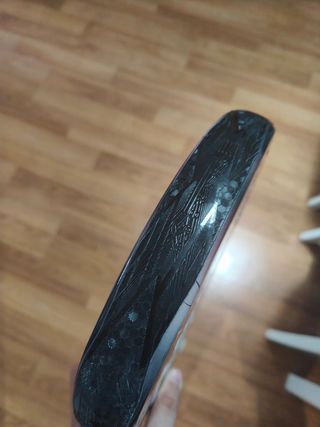 Pala pádel Akkeron Armageddon Pro