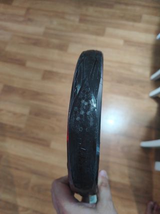 Pala pádel Akkeron Armageddon Pro