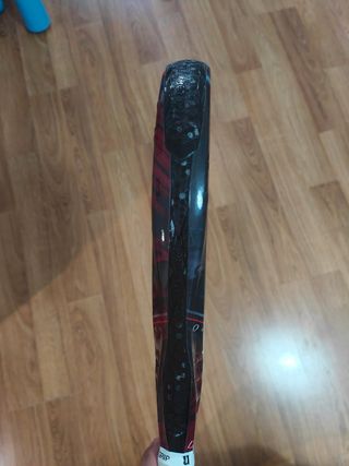 Pala pádel Akkeron Armageddon Pro