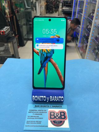 ZTE BLADE A75 5G 128GB 4RAM