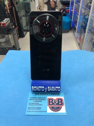 ZTE BLADE A75 5G 128GB 4RAM