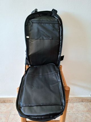 Mochila militar táctica 25L Impermeable - NUEVA