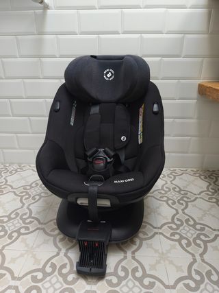 Maxi-Cosi Mica i-Size - Silla coche
