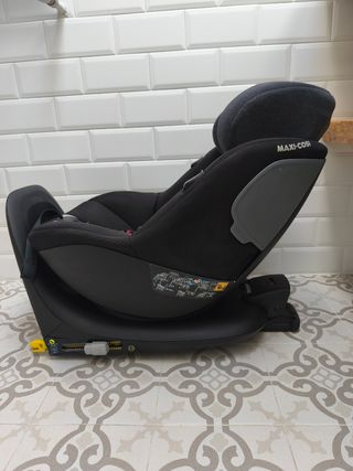 Maxi-Cosi Mica i-Size - Silla coche