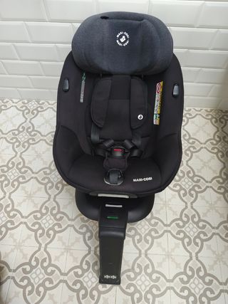 Maxi-Cosi Mica i-Size - Silla coche