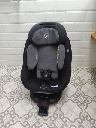 Maxi-Cosi Mica i-Size - Silla coche