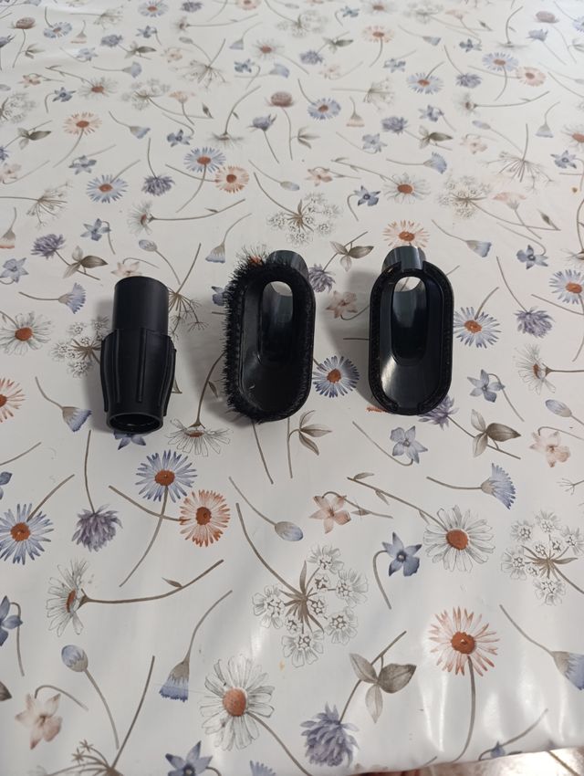 Accesorios aspiradora Cecotec