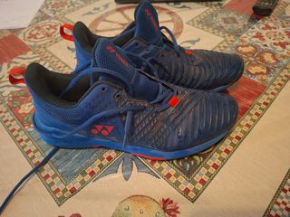 Yonex Sonicage 3 Clay - Scarpe Padel tennis n.41