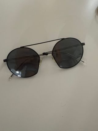 Gafas Emporio Armani - Negras