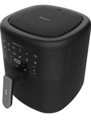 Cecotec Cecofry Air Fryer 6L - Freidora de aire