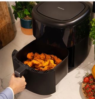 Cecotec Cecofry Air Fryer 6L - Freidora de aire