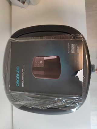 Cecotec Cecofry Air Fryer 6L - Freidora de aire