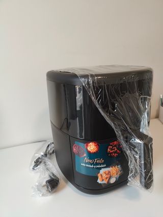 Cecotec Cecofry Air Fryer 6L - Freidora de aire