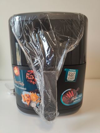 Cecotec Cecofry Air Fryer 6L - Freidora de aire