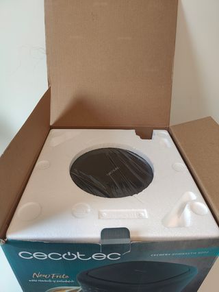 Cecotec Cecofry Air Fryer 6L - Freidora de aire