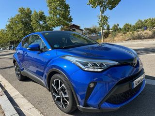 Toyota C-HR 2020