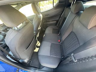 Toyota C-HR 2020