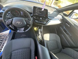 Toyota C-HR 2020