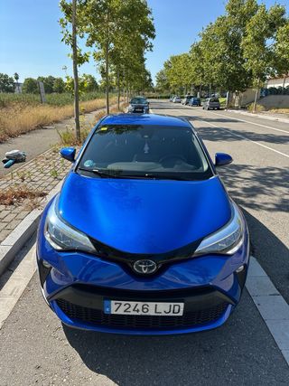 Toyota C-HR 2020
