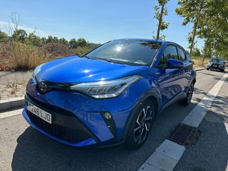 Toyota C-HR 2020