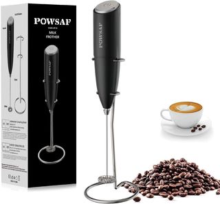 Espumador Leche POWSAF MF-02