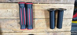 Punhos BTT / várias cores